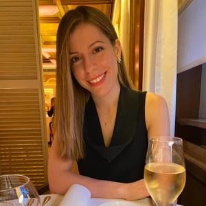 Meet your Posher, Maria